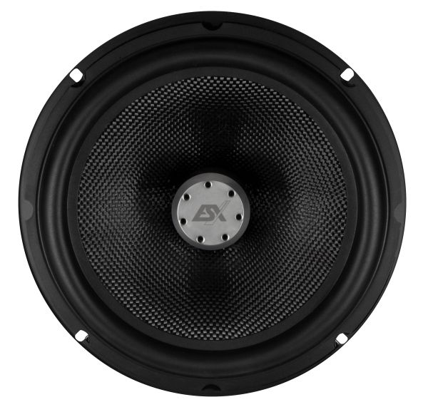 ESX QXE8.2C Speaker - 20cm - 2-way - Compo