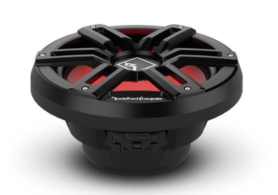 Rockford Fosgate Color Optix M2D2-12IB - 30cm Marine Subwoofer