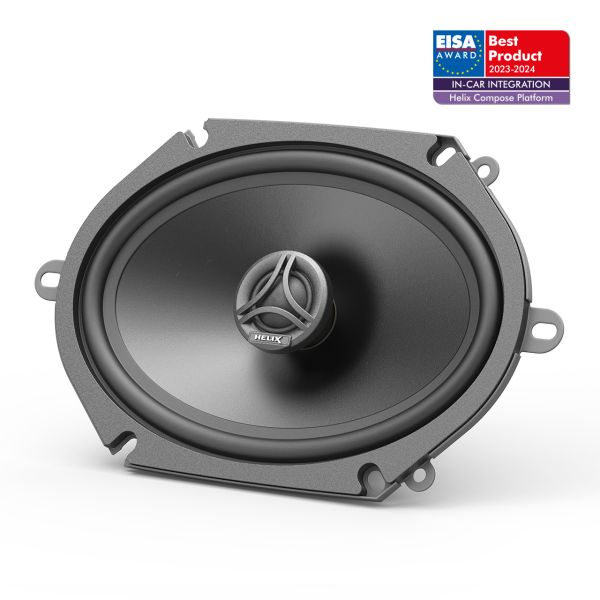 Helix CB570.2-S3 - 2-way coax speaker