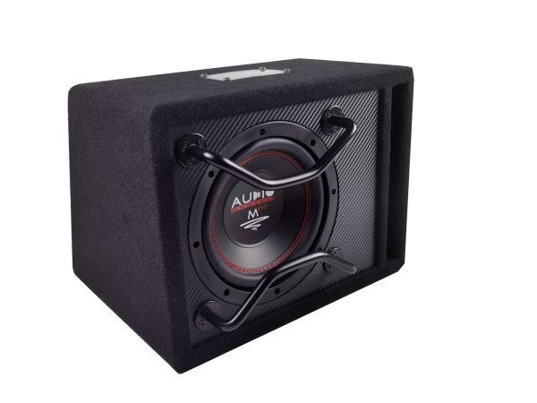 Audio System M08 Evo2 BR - 20cm Gehäusesubwoofer