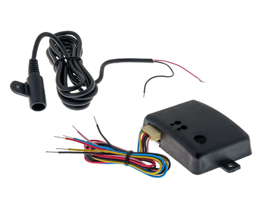 Ampire RS100 - Sensor, infrasound for motorhomes