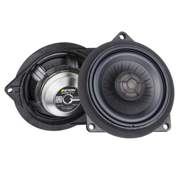 Eton ETU-BMW10XT - 10cm 2-Wege Coax-System für BMW