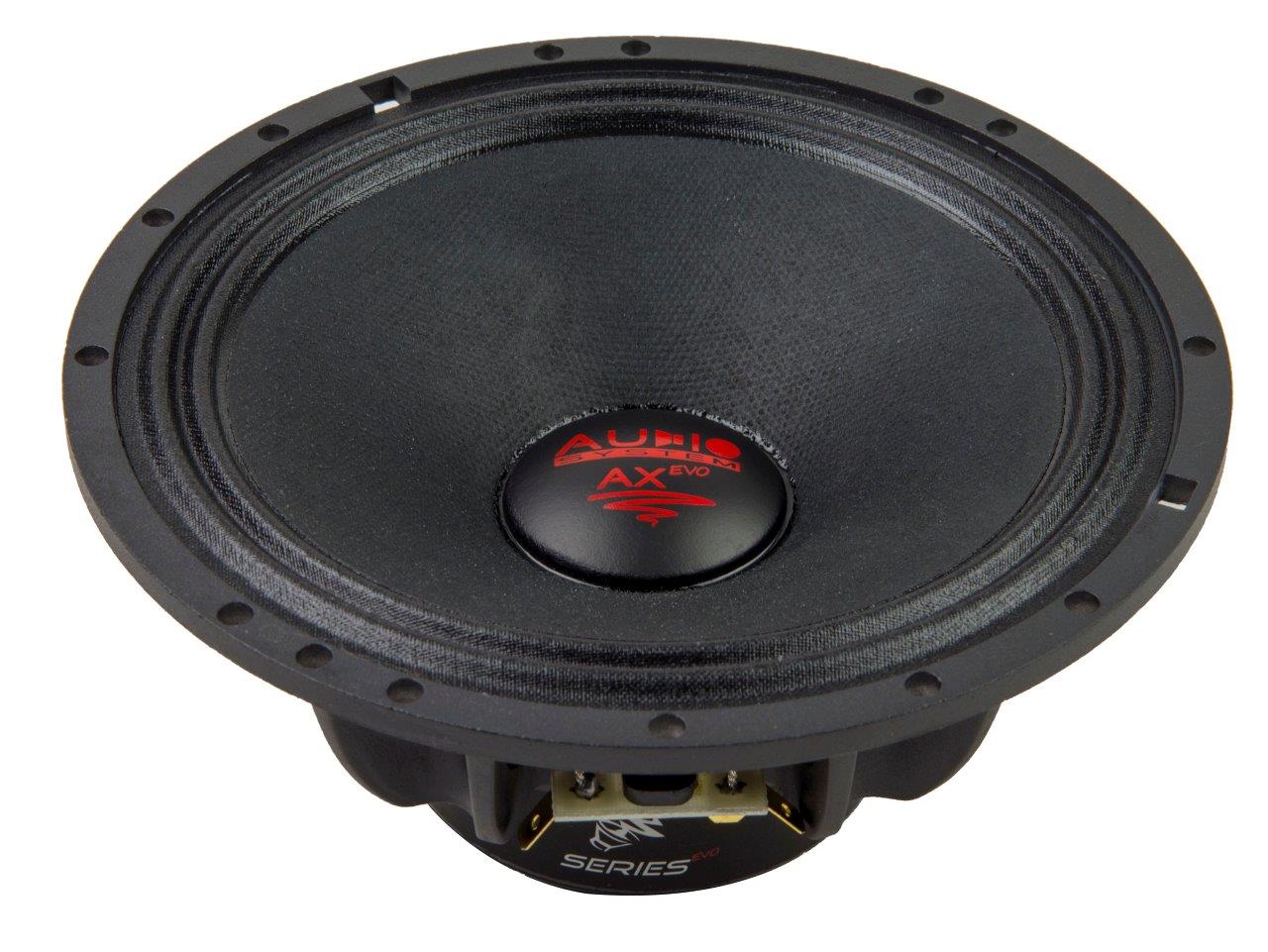 Audio System Pro 13см