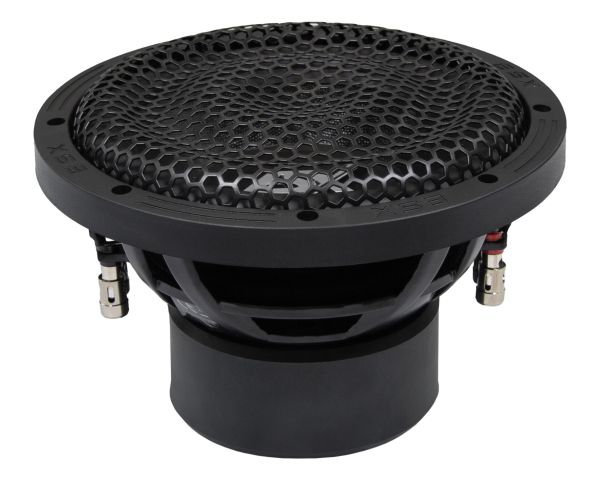 ESX SXE8D2 - 20cm subwoofer including protective grille