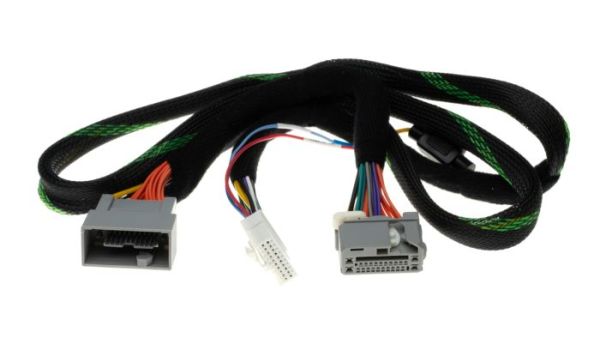 Axton ATS-ISO128 - Axton Specific DSP P&P Kabel für VW Audi Seat Skoda mit LS-Diagnose