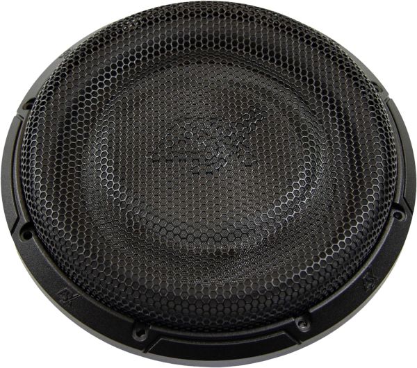 ESX VXPG10 - 25cm subwoofer grill suitable for ESX VXP104