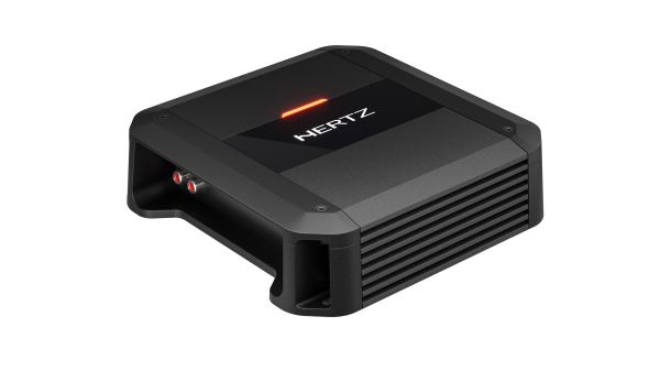 Hertz DP 1.500 - 1-Kanal Verstärker