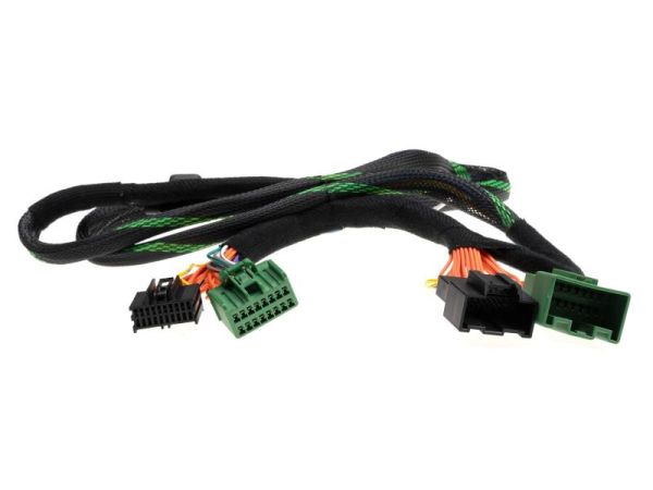 Axton ATS-ISO36 - Axton Specific DSP P&P Kabel für Opel