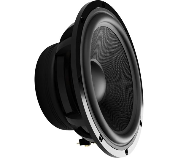 Ground Zero GZNK 165SQ-K - 16.5 cm speaker