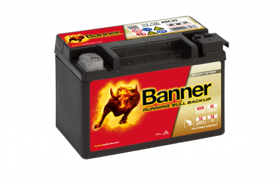 Banner Running Bull 57001 - 70Ah | Batteries | carfeature.de - Car Hifi Shop