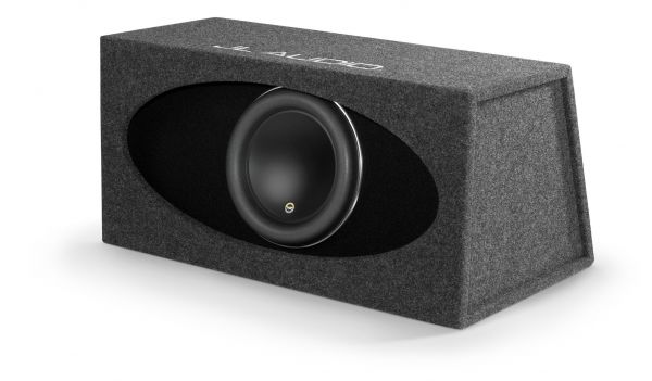 JL Audio HO112R-W7AE - Gehäusesubwoofer