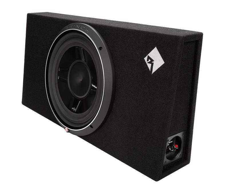 punch p3 subwoofer