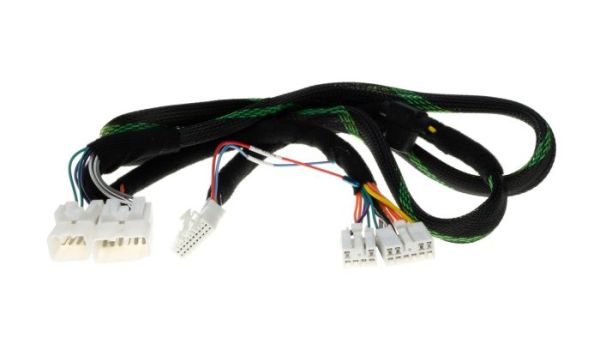 Axton ATS-ISO46 - Axton Specific DSP P&P cable for Toyota new connector