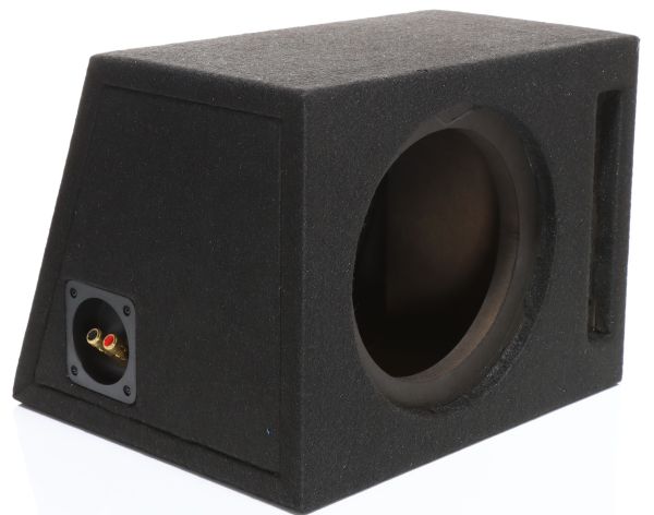 Audio System BR08 Evo - 20cm empty enclosure