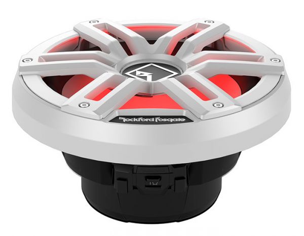 Rockford Fosgate Colour Optix M2D2-10I - 25cm Marine-Subwoofer