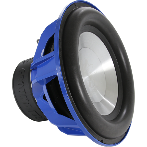 Ground Zero GZNW 15X-D2 - 38cm subwoofer