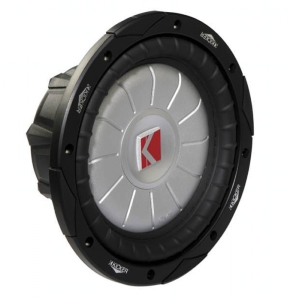 kicker 8 subwoofer