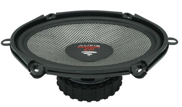 Audio System AS507 EVO - 5cm x 7cm Tiefmitteltöner