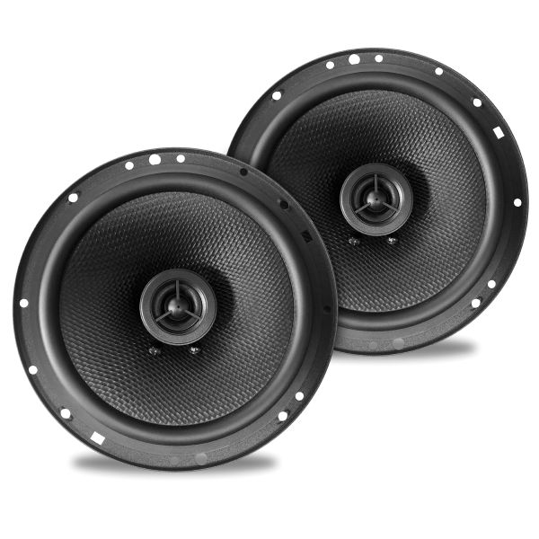 Ampire CPX165 - 16.5cm 2-way coaxial speaker