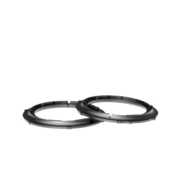 Helix CFMK165 VW.7 (FDM) - 16.5cm adapter rings for VW T7