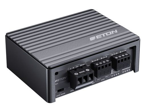 Eton PA4 - 4-channel amplifier