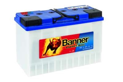 Banner Running Bull 57001 - 70Ah | Batteries | carfeature.de - Car Hifi Shop