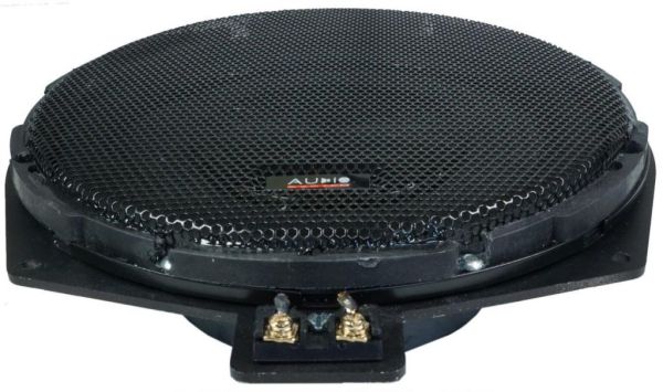 Audio System AX 08 BMW PRO US - 20cm woofer