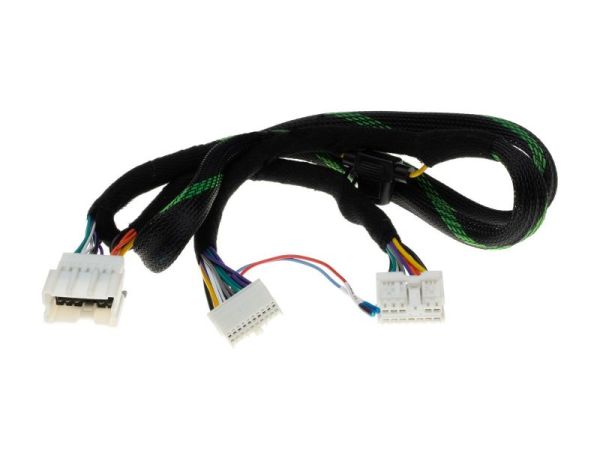 Axton ATS-ISO32 - Axton Specific DSP P&P cable for Renault Dacia Nissan Opel