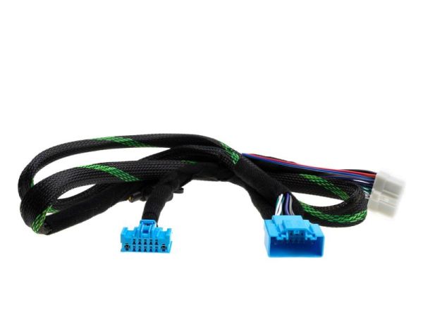 Axton ATS-ISO133 - Axton Specific DSP P&P cable for Stellantis IVI