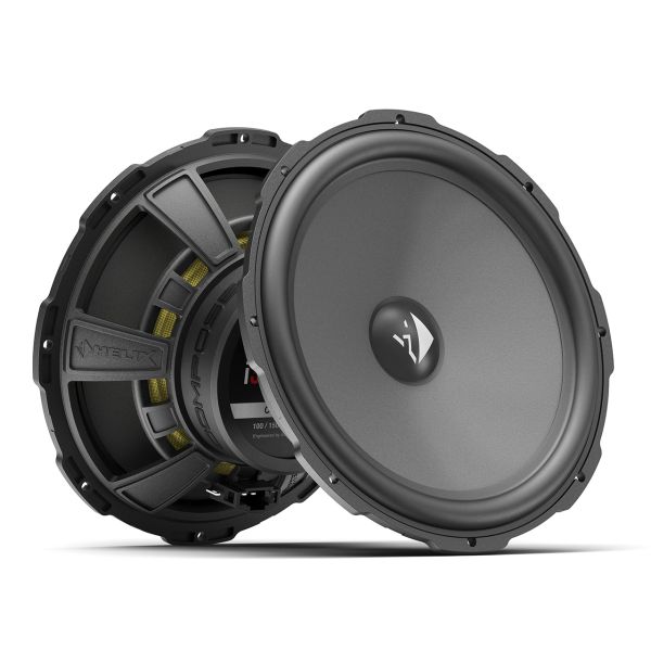 Helix Ci3 W200FM-S2 - 20cm woofer