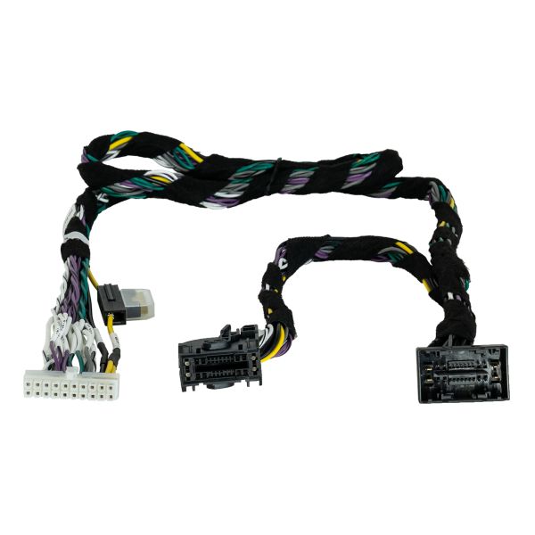 Match PP-PAM 80 - Molex Anschlusskabel